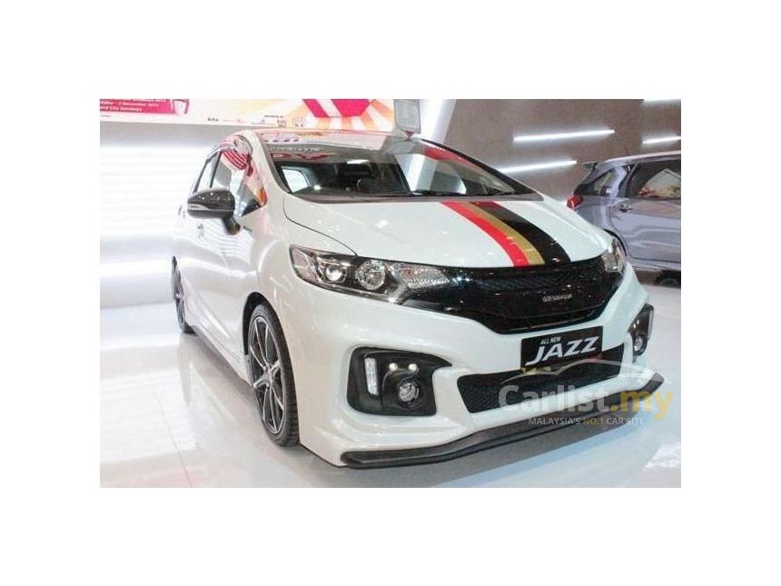 Honda Jazz 2014 I Vtec 15 In Kedah Automatic Hatchback White For Rm