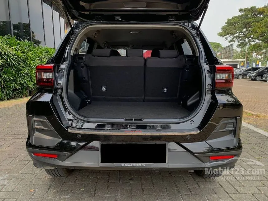 2024 Toyota Raize G (1 Tone) SUV