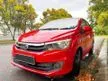 Used 2016 Perodua Bezza 1.0 G Standard Sedan (MONTHY RM445) (Fully Inspected) (Accident