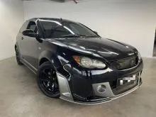 2011 Proton Satria 1.6 Neo CPS H-Line Hatchback (A) R3 BODYKIT / ONE YEAR WARRANTY