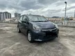 Used (Loan senang raya) 2017 Perodua AXIA 1.0 G Hatchback