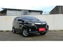 2021 Toyota Avanza 1.3 G MPV -  Diskon Cash sampai 10 JUTA