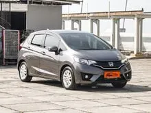 2018 Honda Jazz 1.5 Hatchback
