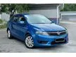 Used 2015/2016 ORI 2015 Proton Suprima S 1.6 Turbo Standard Hatchback TRUE YEAR MAKE ONE OWNER 5 YEARS WARRANTY - Cars for sale
