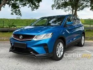 2022 Proton X50 1.5 Executive SUV
