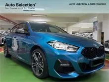 2024 BMW 218i 1.5 M Sport Coupe [Low Mileage]