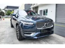 2021 Volvo XC90 2.0 T8 Twin Engine Inscription SUV LOCAL
