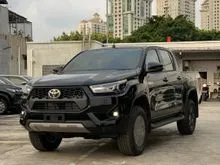 2026 Toyota Hilux 2.4 V Double Cab 4X4 Pickup - READY STOCK BEST PRICE