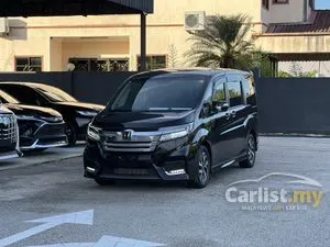 2021 Honda Stepwagon 1.5 SPADA MPV