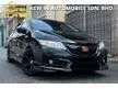 Used 2014 Honda City 1.5 V i-VTEC Sedan ONE OWNER TOUCH SCREEN FULL BODYKIT RED LEATHER SEAT CALL NOW GET FAST - Cars for sale