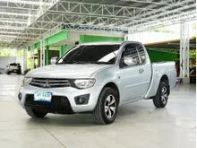 2014 Mitsubishi TRITON 2.4 Mega Cab (ปี 05-15) GLX Pickup
