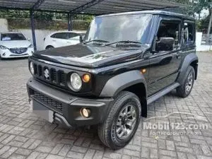 2022 Suzuki Jimny 1.5 3 Door (1 Tone) SUV