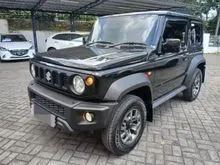 2022 Suzuki Jimny 1.5 3 Door (1 Tone) SUV