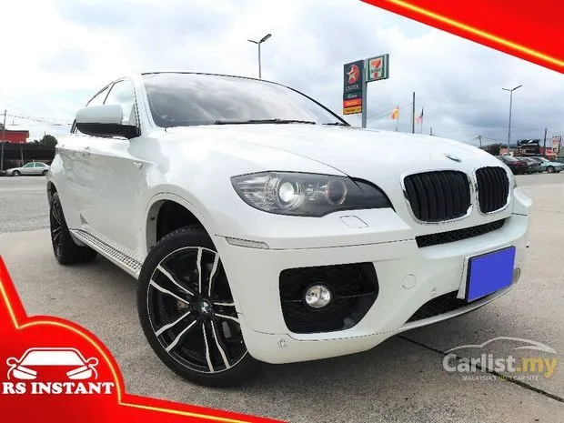 BMW X6 Kajang de RM5K x6 mercado libre BMW X6 Kajang de RM5K