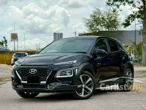 2020 Hyundai Kona 2.0 SUV