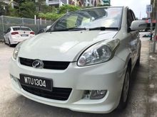 2010 Perodua Myvi 1.3 Tip Top Condition/ Blacklist comfirm Approve/ Max Loan/ 2 Hari approve / 1 Owner saja / Kereta Cantik Betol