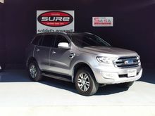 2015 Ford Everest 3.2 (ปี 15-18) Titanium SUV AT