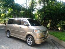 2007 Suzuki APV 1.6 (ปี 04-08) GLX Wagon AT