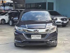 2018 Honda HR-V 1.8 (ปี 14-18) E SUV