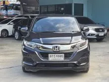 2018 Honda HR-V 1.8 (ปี 14-18) E SUV
