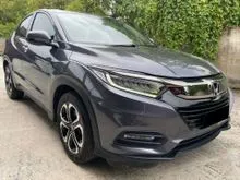 2019 Honda HR-V 1.8 i-VTEC V SUV