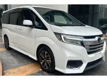 2021 Honda Step WGN 1.5 SPADA MPV