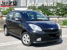 2005 Perodua Myvi 1.3 EZi (A) HIGH PREMIUM SPEC