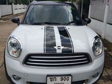 2013 Mini Cooper 1.6 R60 Countryman Countryman Hatchback AT