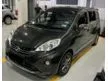 Used 2020 Perodua Alza 1.5 SE MPV