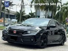 2019 1.5 TC FC (A) i-VTEC / TYPE-R FK8 BODYKIT PUSH START KEYLESS / FULL LEATHER ELECTRONIC SEAT / R CAMERA