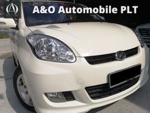 2011 Perodua Myvi 1.3 AT EZI TIP TOP CONDITION 1 OWNER