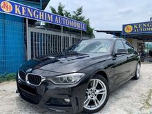 2013 BMW 328i 2.0 M Sport CARKING