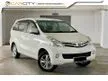 Used 2014 Toyota Avanza 1.5 G MPV (A) 2 YEARS WARRANTY ONE OWNER TIP TOP CONDITION
