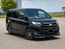 2020/24 Toyota Noah 2.0 Si WXB 7 Seater MPV