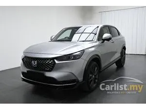 2023 Honda HR-V 1.5 e:HEV RS SUV