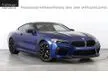 Recon 2020 BMW M8 4.4 Coupe