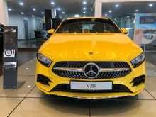 2019 Mercedes-Benz A250 2.0 AMG YEAR END PROMO