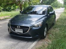 2015 Mazda 2 1.3 (ปี 15-18) Sports High Plus Hatchback AT