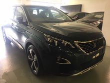 2018 Peugeot 5008 1.6 THP Allure SUV Raya Promotion