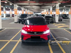 2021 Proton X50 1.5 Flagship SUV