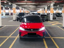 2021 Proton X50 1.5 Flagship SUV