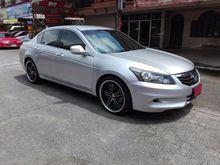 2009 Honda Accord 2.4 (ปี 07-13) EL Sedan AT