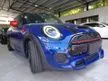 Recon 2019 MINI Cooper 2.0 S JCW edition Japan