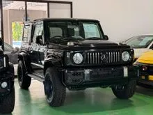 2024 Suzuki Jimny 1.5 Sierra JC Package SUV