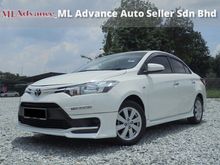 Toyota VIOS 1.5 TRD Sport Facelift TipTOP LikeNEW