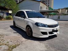 2015 Proton Saga 1.3 FLX (M)