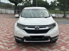 2018 Honda CR-V 1.5 TC SUV