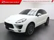 Used 2018 Porsche Macan 2.0 SUV FACELIFT REG 2023 LOW MIL