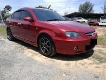 2008 Proton Persona 1.6 SE (A) LEATHER SEAT