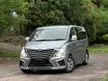 Used 2017 (Miles 84K) Hyundai Grand Starex 2.5 Royale Deluxe MPV